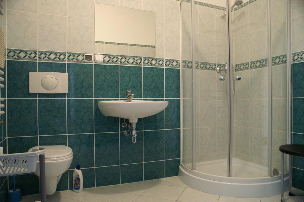 Palac Kietlin Niemcza Room photo