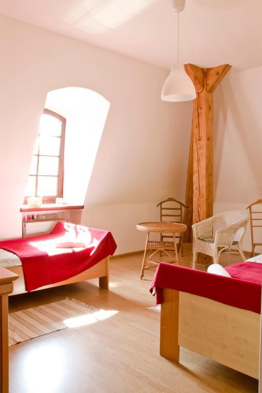 Palac Kietlin Niemcza Room photo