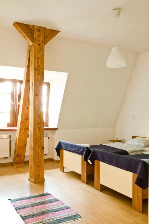 Palac Kietlin Niemcza Room photo