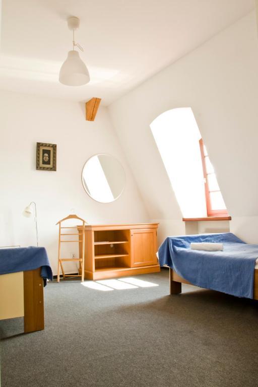 Palac Kietlin Niemcza Room photo